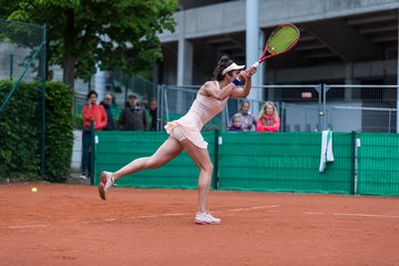 Bild 104 - BL Club an der Alster - THC von Horn und Hamm : Ergebnis: 9:0